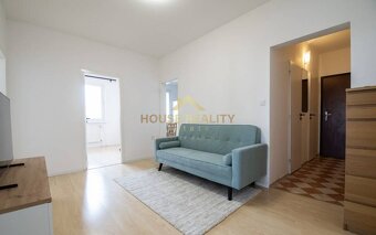 Prenájom štýlový 3 izbový byt, Lietavská ulica, Bratislava V - 3