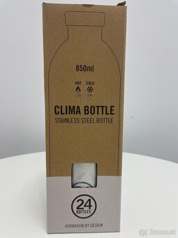 Termoska 24 bottles clima - 3
