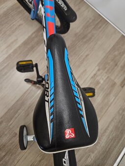 CTM Foxy 16" - 3