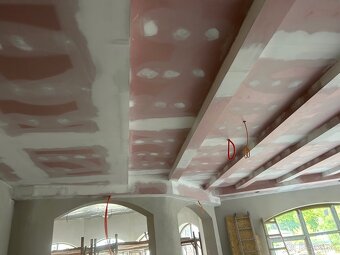 Komplexne stavebné prace - 3