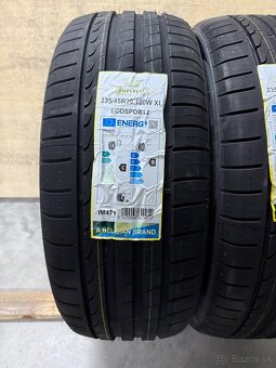 Nepoužité letné pneumatiky 235/45/20 Imperial Ecosport 2 - 3