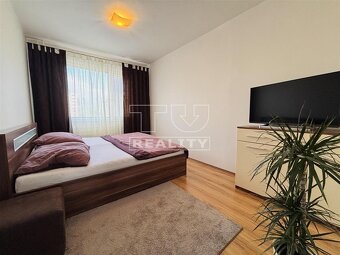 IBA U NÁS 4-IZBOVÝ BYT 80m2 S BALKÓNOM, BÁNOVCE NAD... - 3