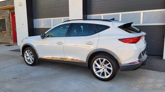 Cupra Formentor 1.5 TSI 110kW DSG - 3