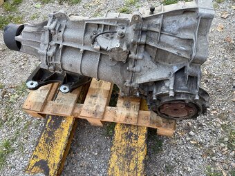 Audi a4 b8 prevodovka - 3