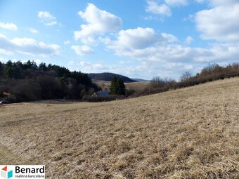 NA PREDAJ INVESTIČNÝ POZEMOK, 5277M2 PREŠOV -VYDUMANEC - 3