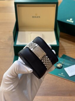 Rolex Datejust 41 - 3