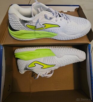 Joma tenisove tenisky - 3