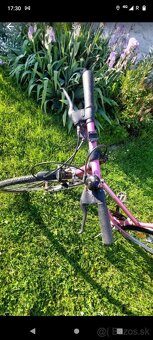 Dámsky bicykel - 3