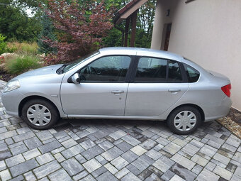Renault Thalia 1,2 16V 66000km - 3