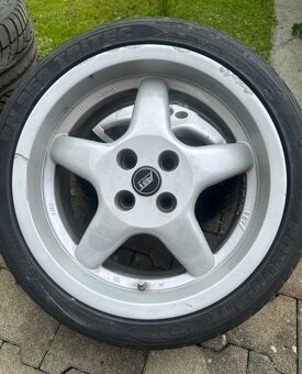 ABT 4x100 R16 - 3