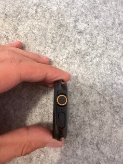 Apple Watch Ultra 2 Black GPS/Cellular - 3