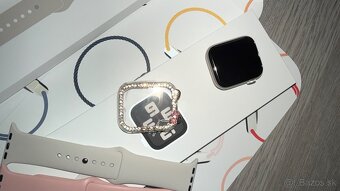 Apple Whatch SE 2.gen 2024 44mm - 3