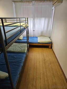Prenájom ubytovne Bratislava Ružinov - 3