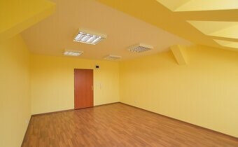 Kancelárske priestory -26 m2 - na Moyzesovej - 3