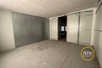 Prenajmem 30m2 sklad v Trnave - 3