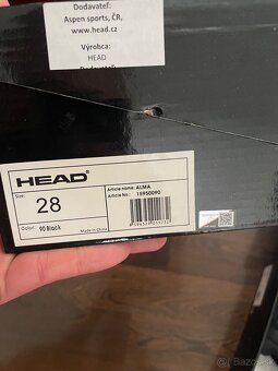 head zine - 3