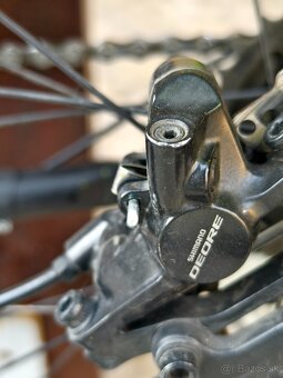 Mountain Bike Ghost Kato 3.9 - 3