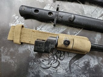 Bodaky ● Británia ● Španielsko - 3