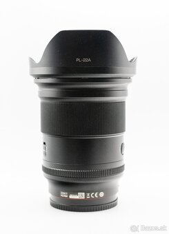 Viltrox AF 16mm F1.8 // Sony FE (Sony E) - 3