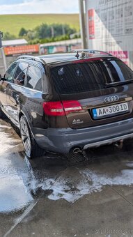 Predám Audi A6 allroad - 3