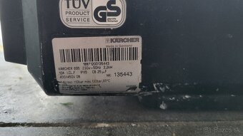 Karcher 695 - 3