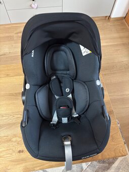 Maxi-Cosi CabrioFix i-Size - 3