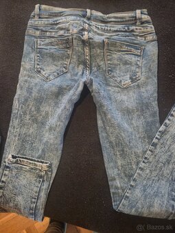 Predám 2 ks rifle - 3