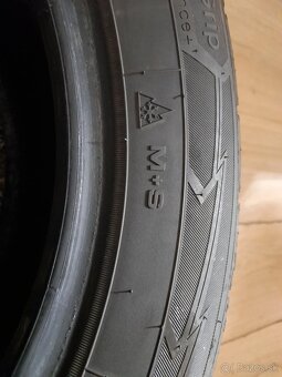 215/55r16 4ks - 3