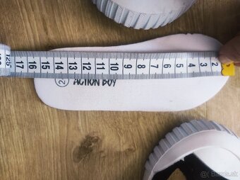 Nové botasky, veľkosť 24 - 3