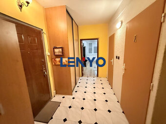 Predáme 3-izbový byt Šaľa/Veča- Nitrianska ul - 3