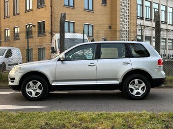 NAHRADNE DIELY VW TOUAREG 2.5 tdi MANUAL - 3