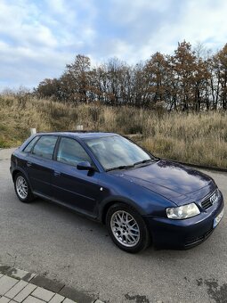Audi A3 8l 1,9 TDI 81kw - 3