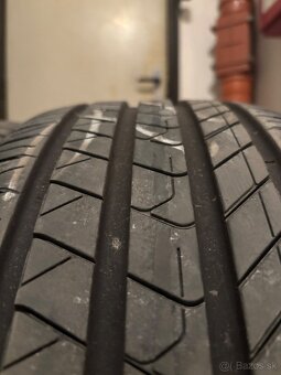 letne pneu barum bravuris 205/50/17,225/45/17 - 3