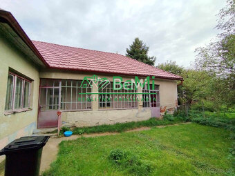 Predaj rodinný dom Lúčnica nad Žitavou(203-12-JUF) - 3