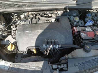 Renault Clio 3 grandtour 1.2i + LPG - 3