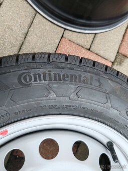 Mercedes viano, vito 5x112 - 3