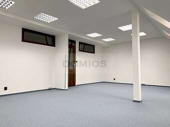 Klim. kancel. celok (245,20 m2, 7k, 24/7, parking, KE-St.m.) - 3