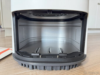 Teplovzdušná fritéza COSORI Lite 3.8-Litre Smart CAF-L401S - 3