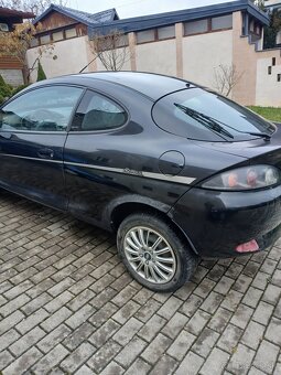 Predam Ford Puma 1.6 Zetec 76 kw - 3