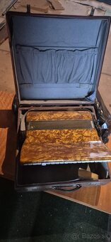 Predám harmoniku heligónku - 3