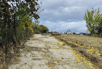 Na predaj: Stavebný pozemok s výhľadom v meste Levice - 3