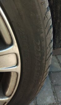 Elektrony octavia 2 - 3