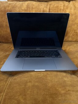 Apple Macbook Pro 2019 - 3