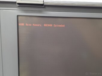 RETRO LAPTOP 》 TOSHIBA T3200SX 》HISTORICKÝ NOTEBOOK - 3