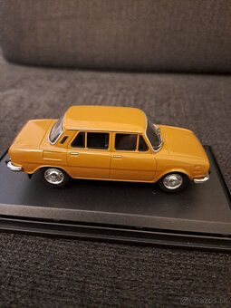 Škoda 110 l , 1:43 - 3