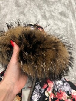 Pilguni overel, zimna kombineza 104velkost - 3