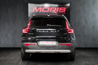 Volvo XC40 T4 190k Momentum Pro A/T - 3