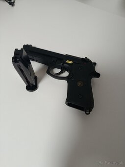 Beretta M92 Airsoft - 3