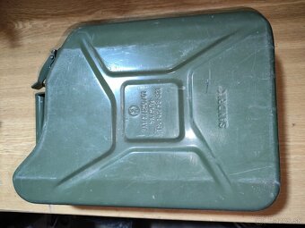 Meracie pásmo 30 metrov - 3