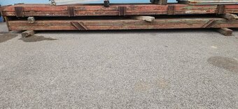 Železný Priečnik, Stĺp, Preklad - 3